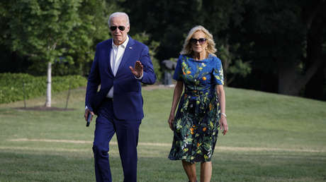 Los demócratas quieren que Biden se retire esta semana