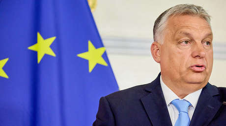 El Consejo Europeo advierte de "una trampa" ante posibles castigos a Hungría por la visita de Orbán a Moscú