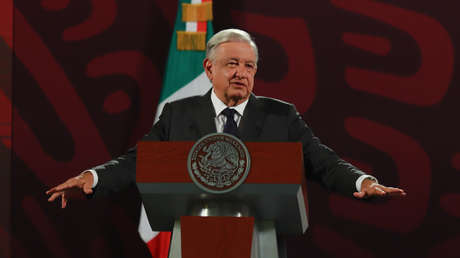 Jueces y magistrados de México se pronuncian contra la reforma judicial de López Obrador