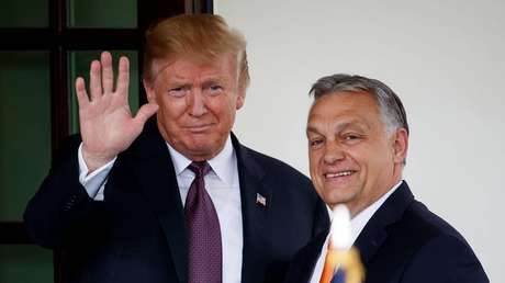 Previsiones de Orbán para el conflicto ucraniano