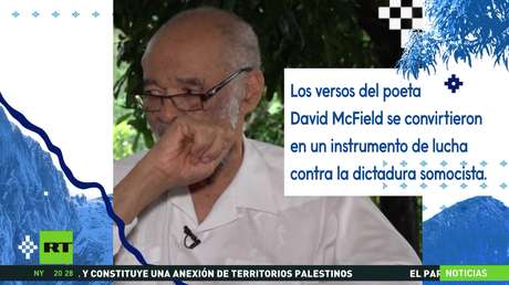 Lucha de la cultura contra la opresión: los poetas que marcaron la victoria sandinista