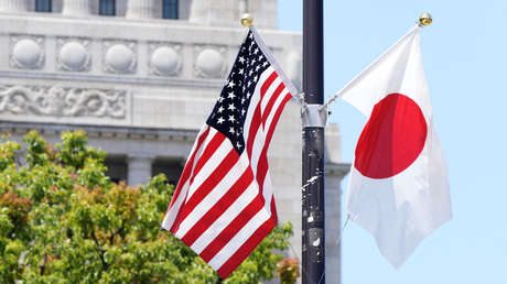 EE.UU. se compromete a defender a Japón con armas nucleares