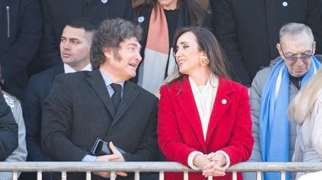 Javier Milei vs. Victoria Villarruel: la pelea que mantiene en tensión a la política argentina