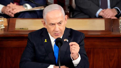 Kremlin comenta la idea de Netanyahu de crear en Oriente Medio un bloque análogo a la OTAN