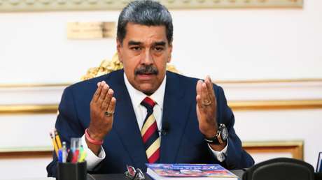 Las 7 transformaciones que propone Maduro en su plan de gobierno