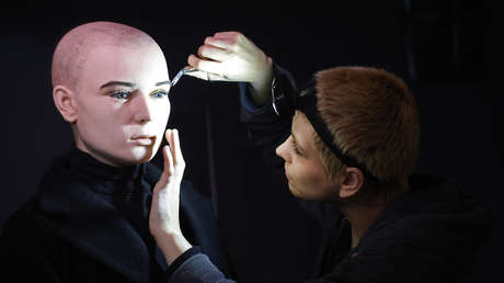 "Un maniquí sacado del escaparate": Figura de cera de Sinéad O'Connor genera duras críticas
