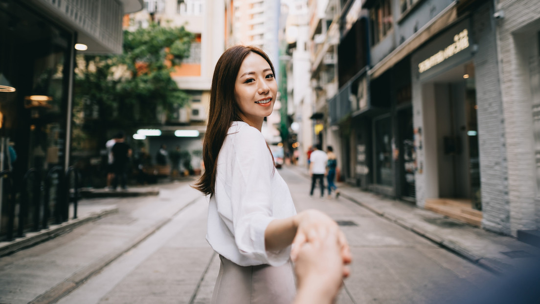 Las 'novias de la calle', fenómeno que genera debate en China