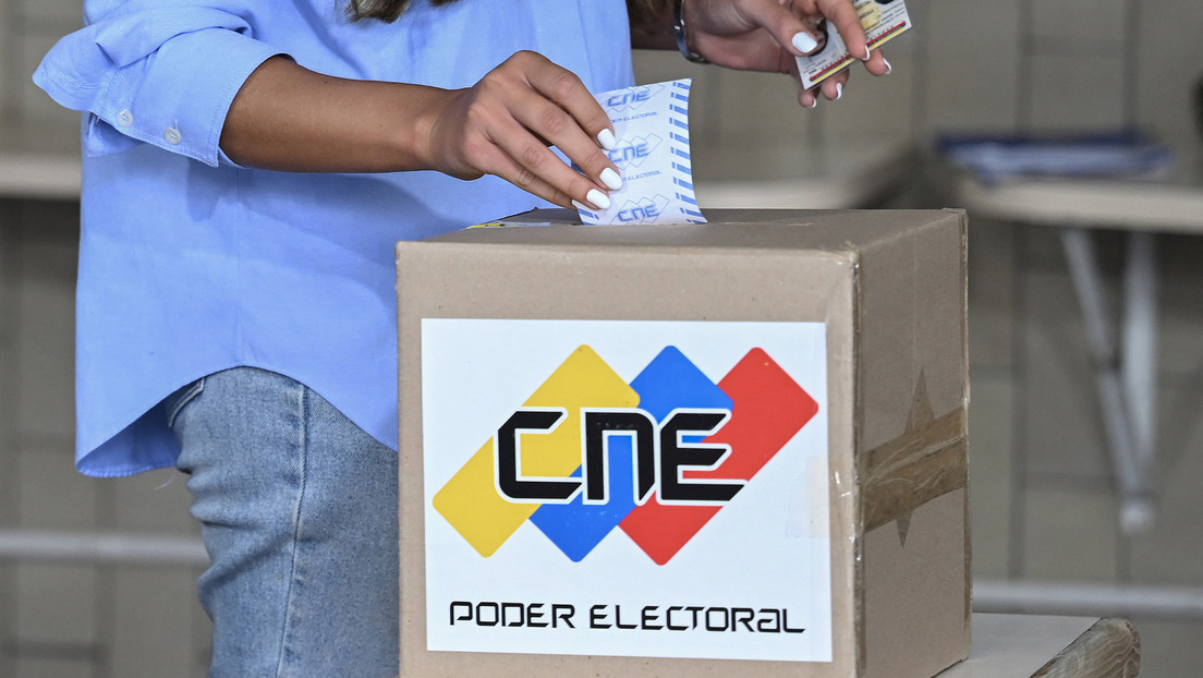 México, Brasil y Colombia piden resolver el proceso electoral venezolano por "cauces institucionales"