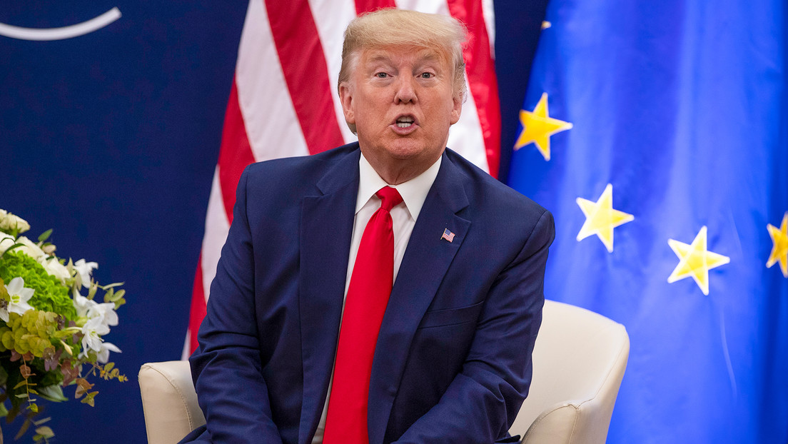 FT: La UE crea un grupo de trabajo para analizar el impacto de un nuevo mandato de Trump