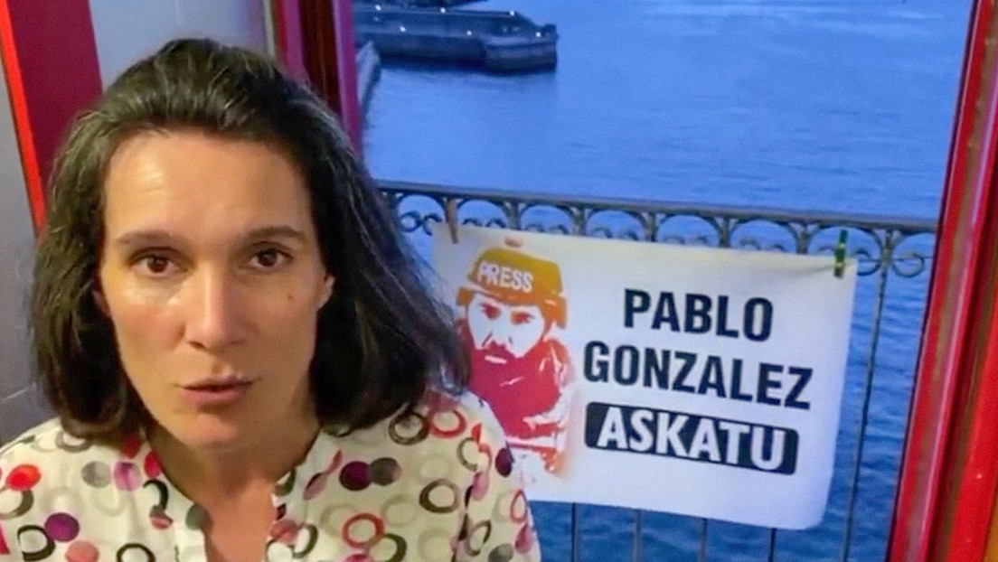 "¿Qué Ha Hecho España En 2 Años Y Cinco Meses? No Sé": Esposa De Pablo ...