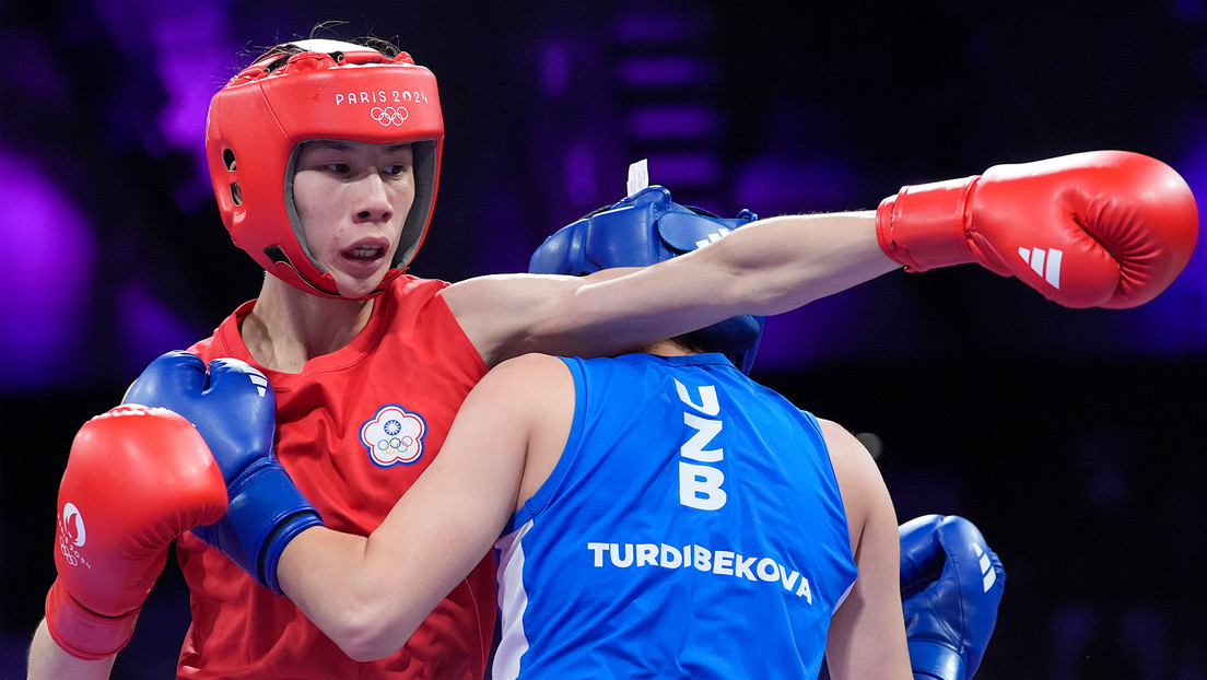 Otra boxeadora descalificada en pruebas de elegibilidad de género gana en pelea femenina