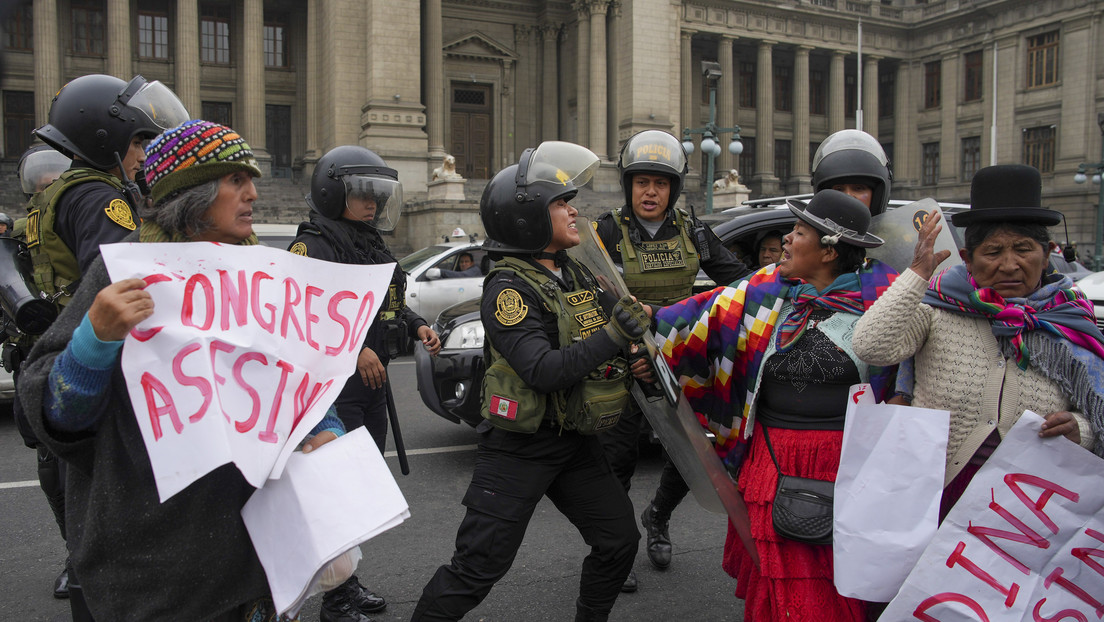 Perú rechaza mensaje de relatora de la ONU sobre protestas y recuerda que Boluarte ya pidió perdón