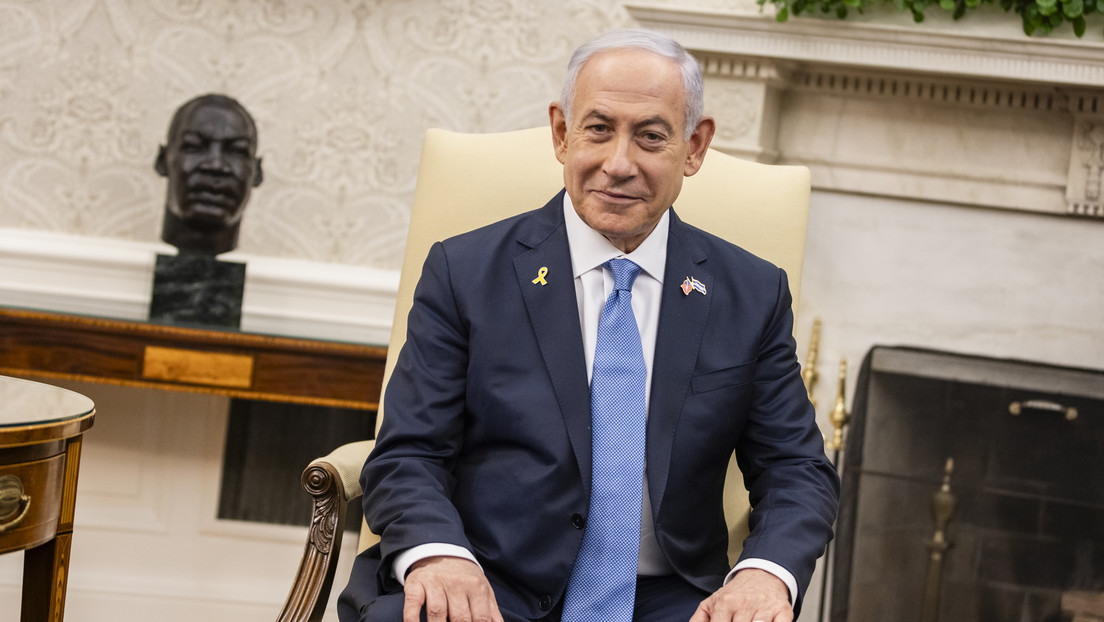 Reportan que Netanyahu planea destituir al ministro de Defensa