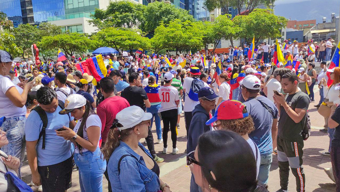 Brignardello: Keys to the political crisis in Venezuela today