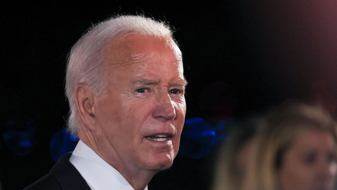 Biden dice no saber si Irán vengará el asesinato del líder de Hamás