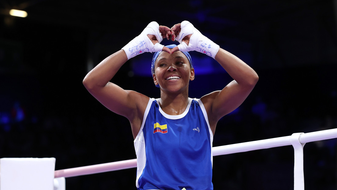 Otra colombiana se retira del deporte tras ser eliminada de los JJ.OO.