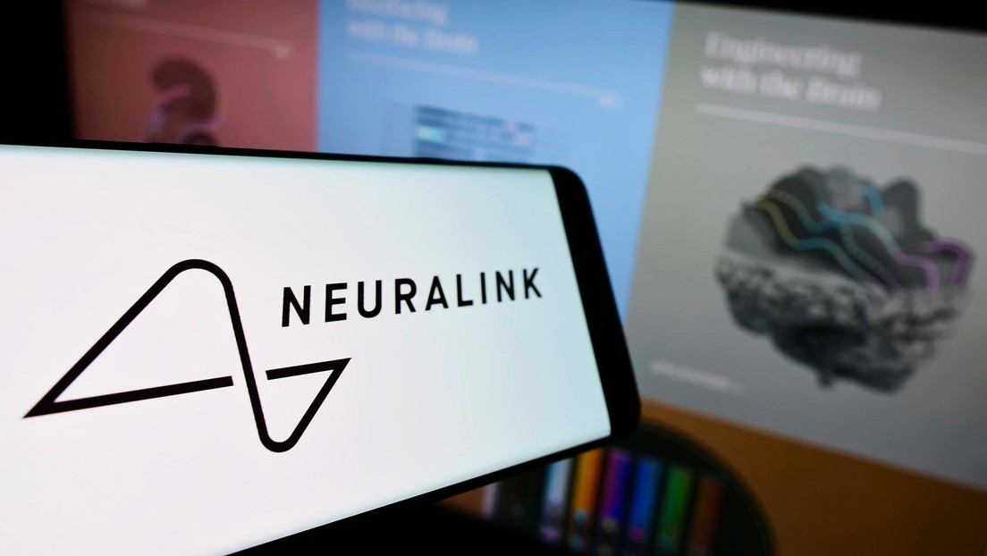 Musk revela detalles del segundo paciente al que implantaron el chip Neuralink