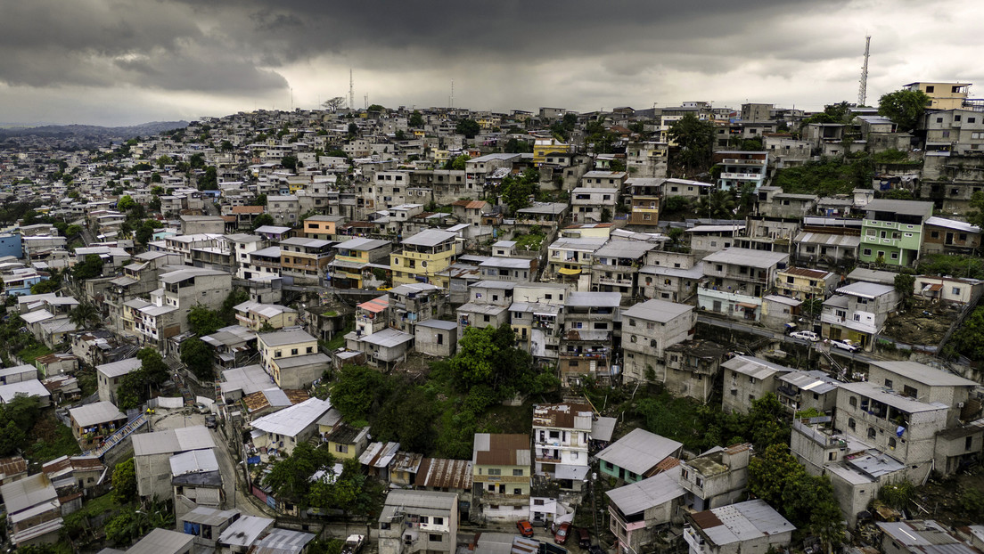 "Prefiero verlo muerto": El duro testimonio de la madre de un menor descuartizador en Ecuador