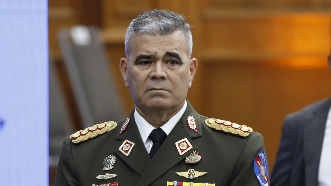 La dura respuesta de las fuerzas militares venezolanas a la petición de Edmundo González