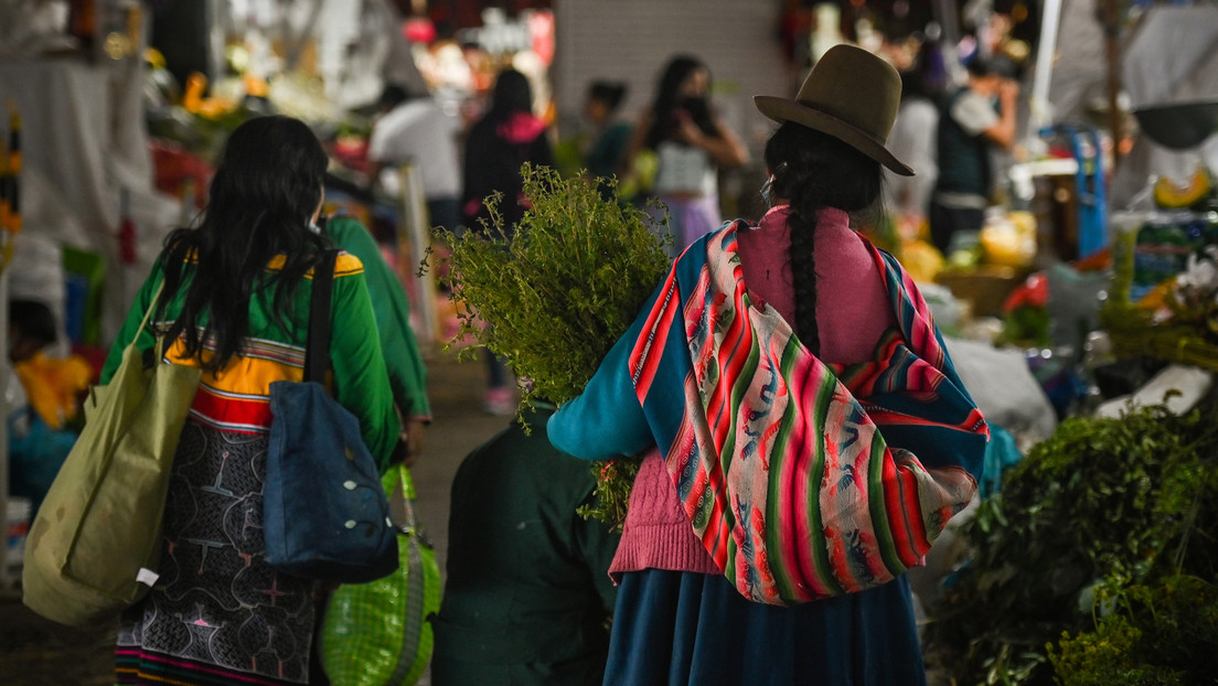 "En el Perú no se pasa hambre": Gobierno de Boluarte refuta informes internacionales