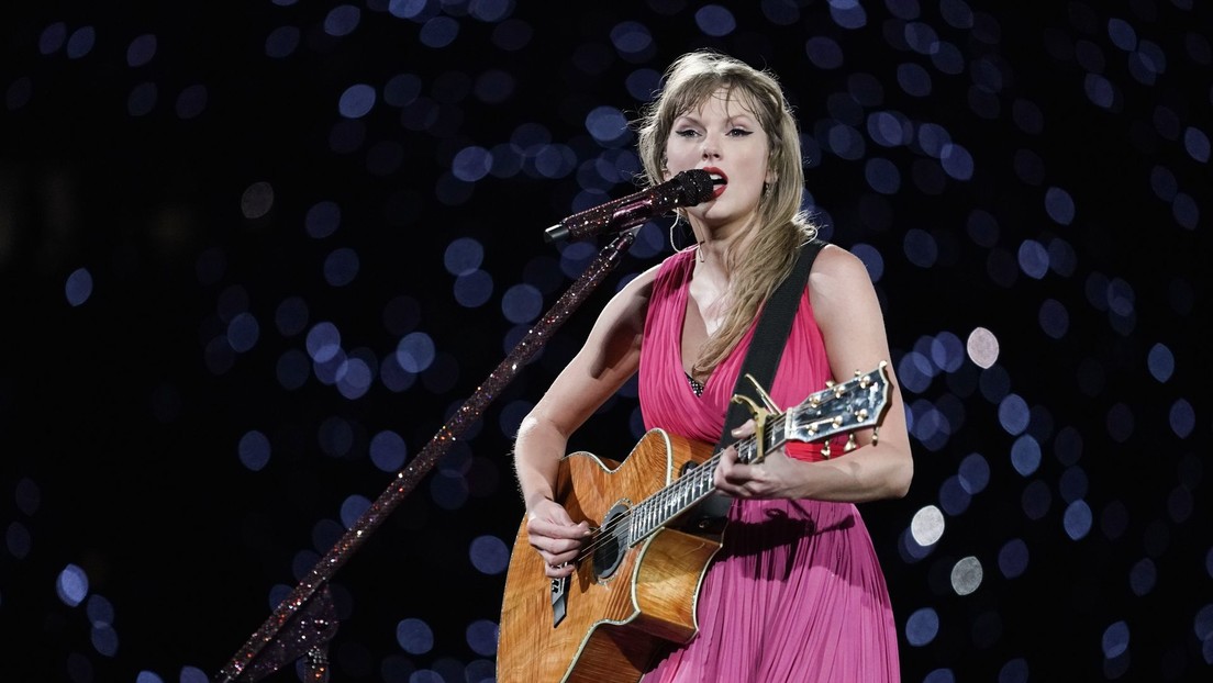 Cancelan tres conciertos de Taylor Swift por peligro de ataques terroristas