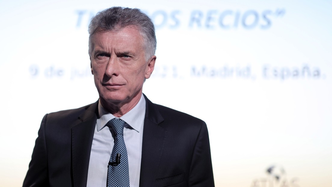 Hermano de Mauricio Macri denuncia a una empresa familiar por administración fraudulenta y lavado