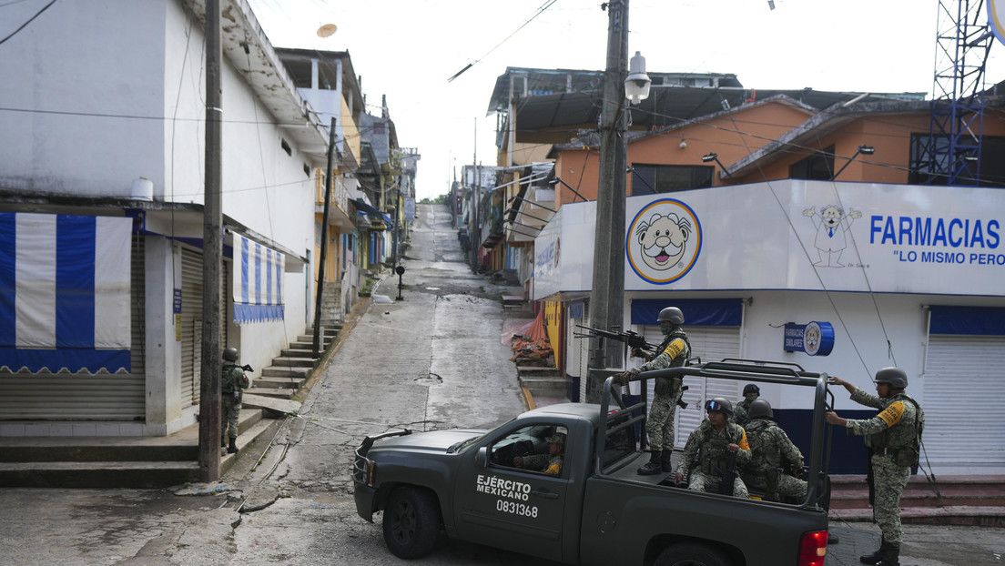 Organización indígena de México denuncia aumento de la violencia en Chiapas y exige respuestas