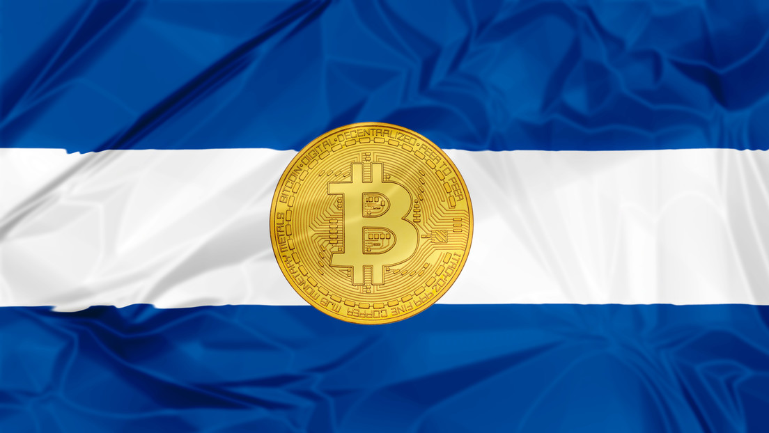 El FMI advierte sobre "potenciales riesgos" del proyecto bitcóin de El Salvador