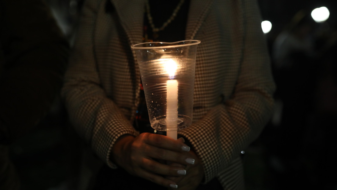 Miles de personas llegan al séptimo día sin luz en Chile y crecen las protestas