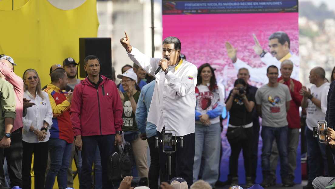 Maduro ordena la suspensión de la red social  X por 10 días en Venezuela