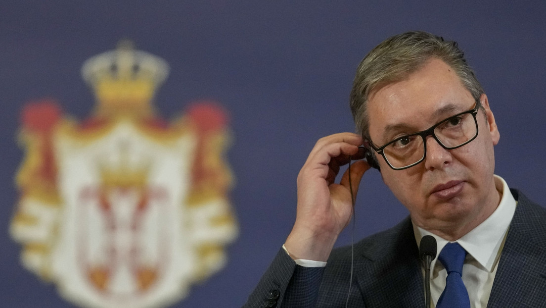 Serbia recibe información de Rusia sobre los preparativos de un golpe de Estado en el país