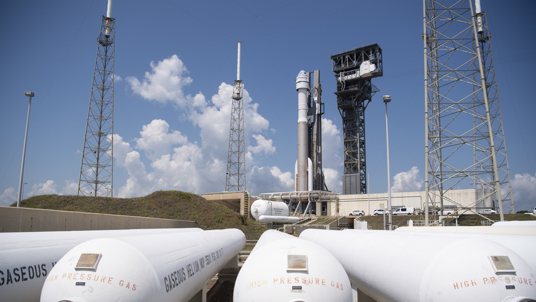 Preocupación en la NASA por la calidad y los sobrecostos del cohete Boeing que volará a la Luna