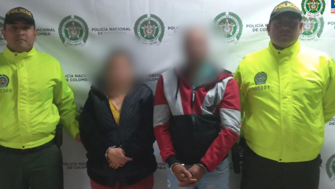 Condenan a 25 años de prisión a una colombiana que explotaba sexualmente a su hija