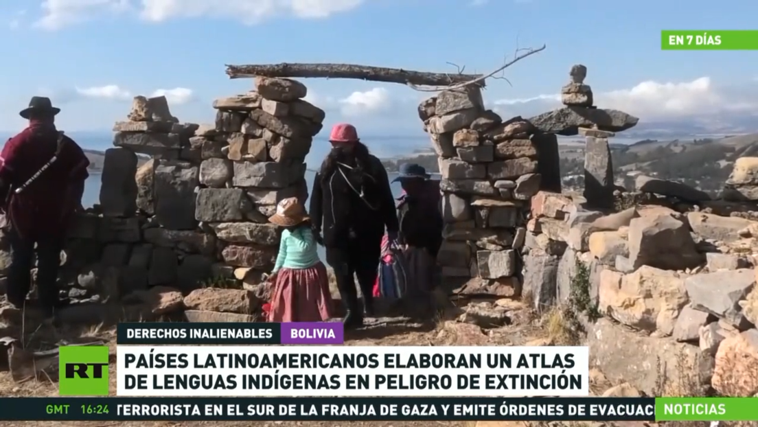 Pueblos indígenas luchan contra explotación de sus recursos naturales por las transnacionales