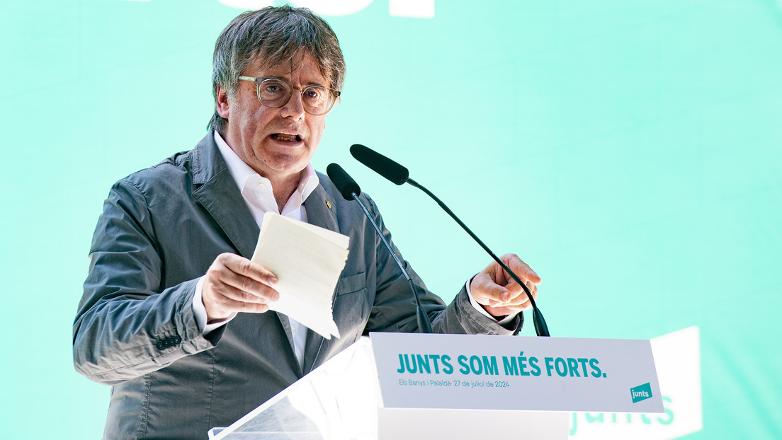 El saldo de la polémica amnistía en España que deja por fuera a Puigdemont