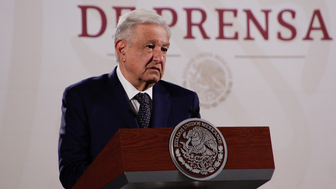 López Obrador lanza duras acusaciones a EE.UU. por detención de 'El Mayo'