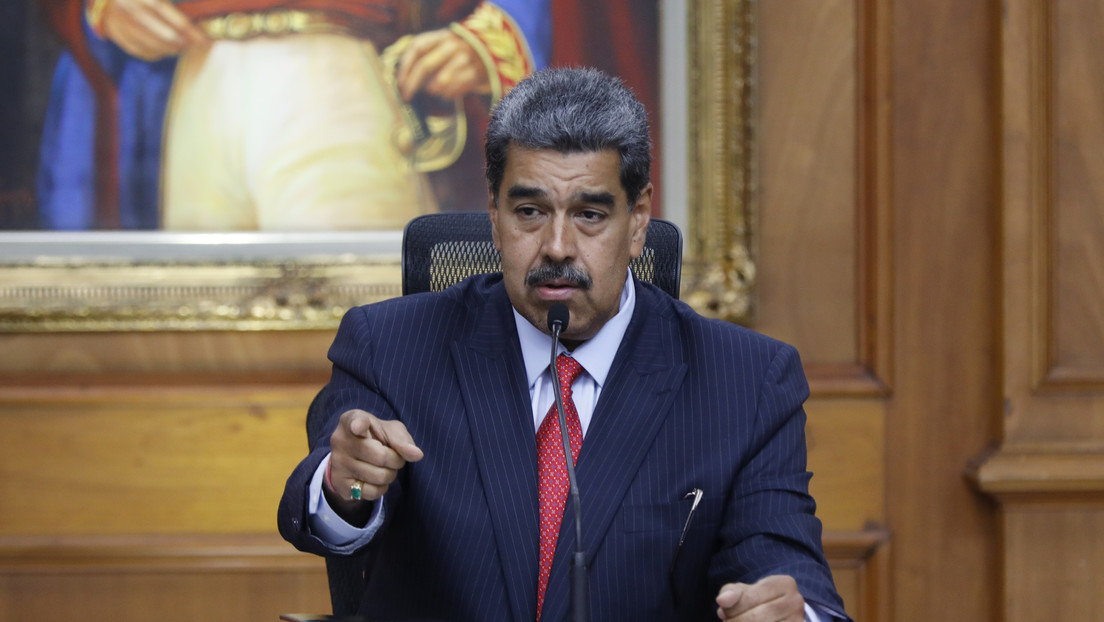 "TikTok me sacó del aire": Maduro denuncia penalización injusta en esa red social