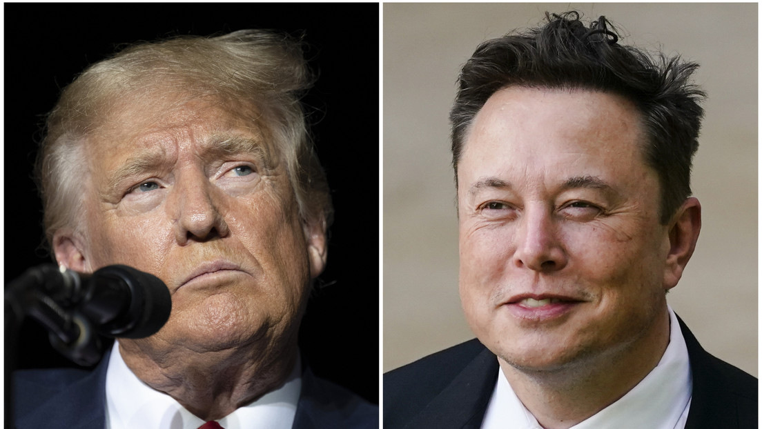 ¿Qué dijo Trump en 'la entrevista del siglo' a Musk en X?