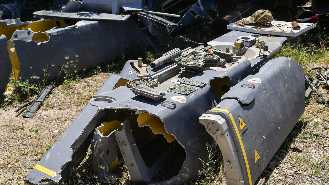 The Telegraph: Reino Unido no ha autorizado el uso de misiles Storm Shadow en Kursk