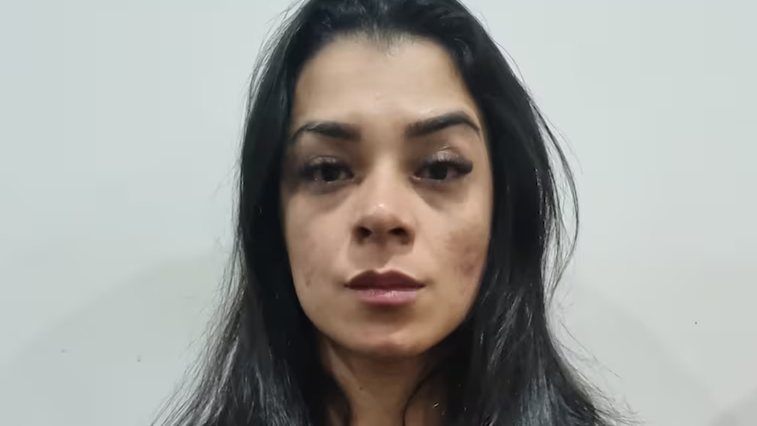 Detienen a 'influencer' paraguaya durante un operativo contra una red de narcotráfico