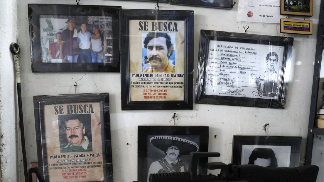 La razón por la que el último museo sobre Pablo Escobar en Colombia podría desaparecer