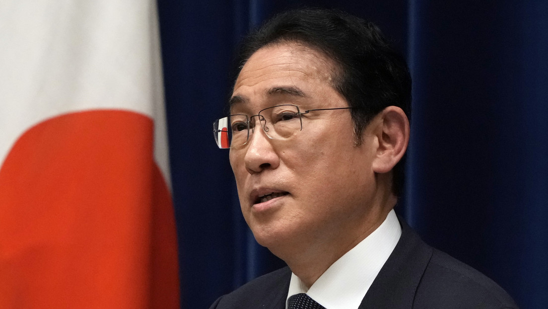 El primer ministro de Japón anuncia que no buscará la relección