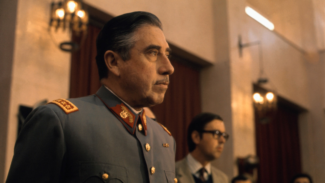 Nieto de Pinochet postulará a una alcaldía de Chile