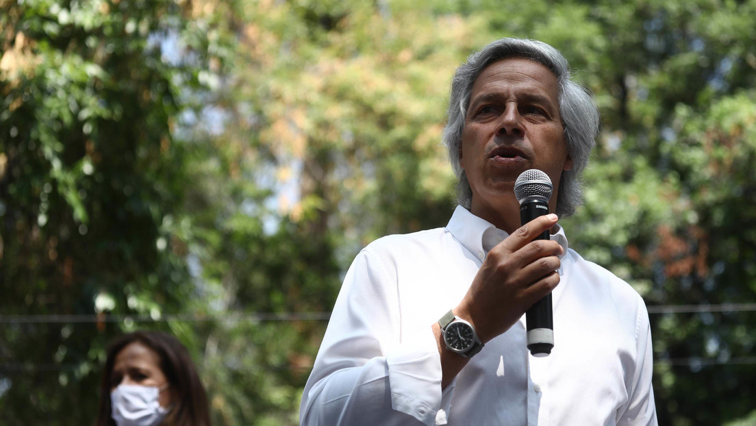 Gobierno de México revela que EE.UU. financió con 5 millones de dólares a grupo opositor