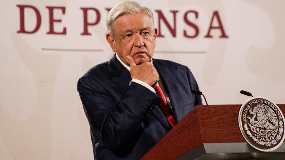 "La capital hispana de la derecha": López Obrador y su ácida referencia a Madrid