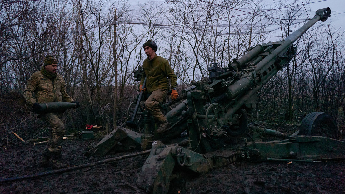 CBC: Canadá autoriza a Ucrania utilizar sus armas en territorio ruso