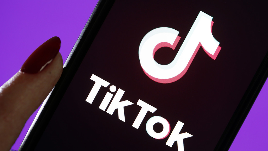 TikTok niega las acusaciones de EE.UU. sobre sus vínculos con China