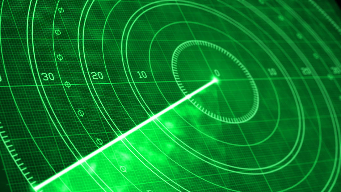 IA china detecta conexiones de radar secretas entre el mar de la China Meridional, Alaska y Guam