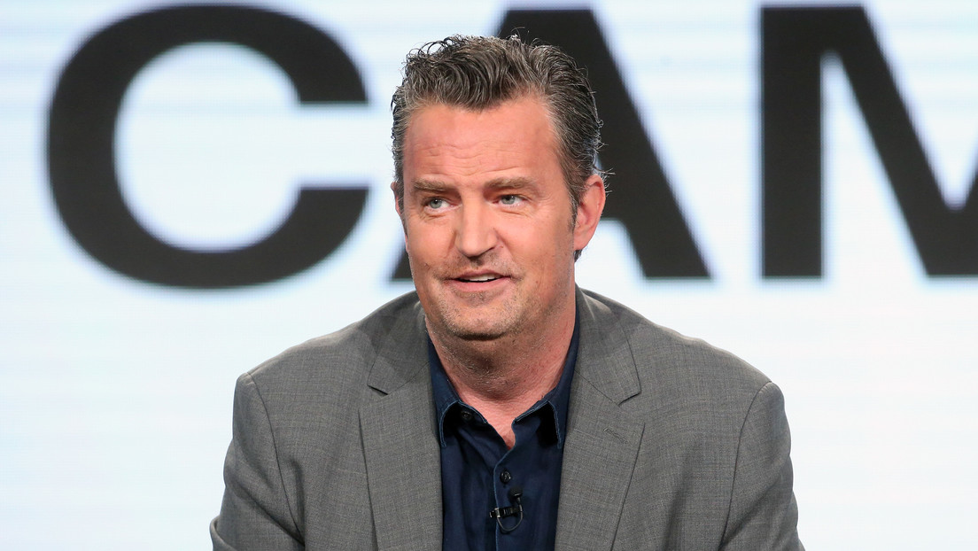 ¿Quién es la 'Reina de la Ketamina', una de las acusadas por la muerte de Matthew Perry?