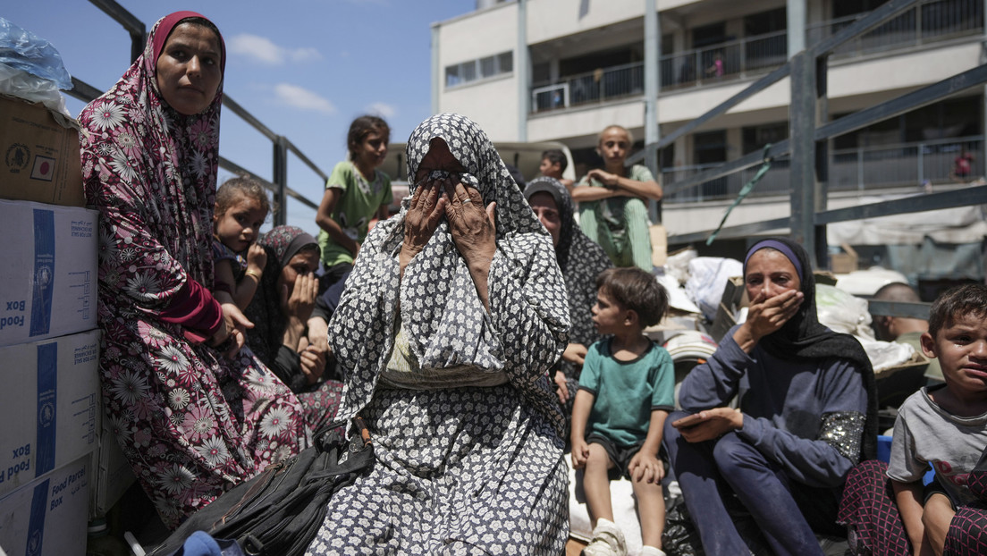 Rayo de esperanza en el horizonte: ¿cuán cerca está el alto el fuego en Gaza?